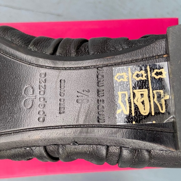 Ballet Flats - Picture 4 of 4